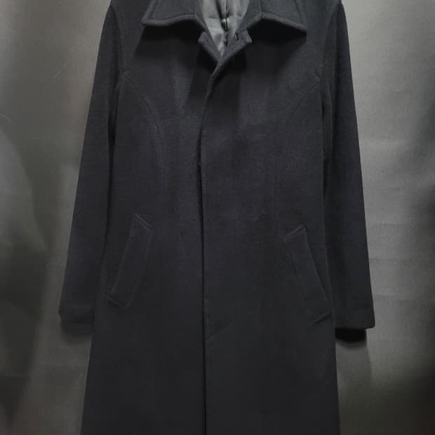 PPFM 블랙 울니트