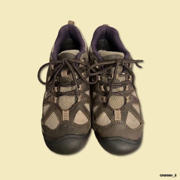 KEEN PRESIDIO OLIVE GRAY