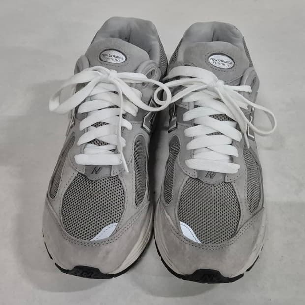 뉴발란스 990v3 그레이(275)