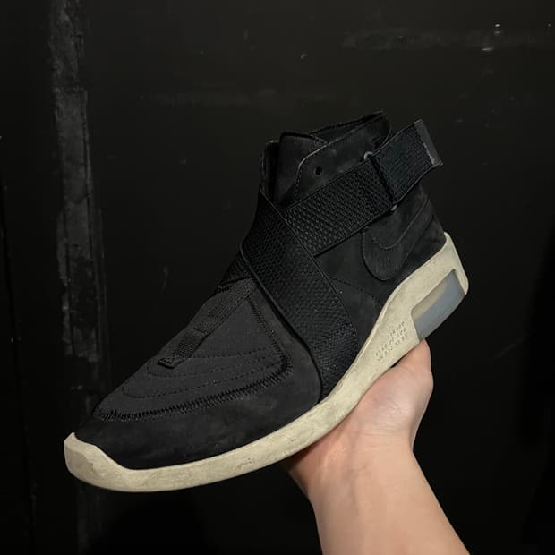 피어오브갓 나이키 에어레이드