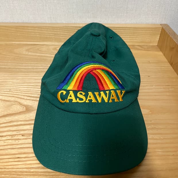 카사블랑카 볼캡 