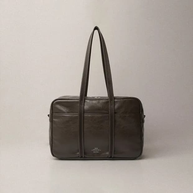 노이에 레더보스 턴백 미디움