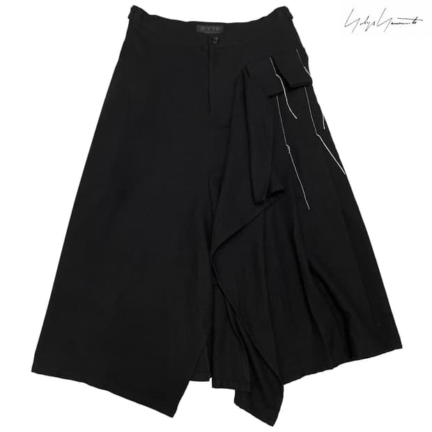  요지 야마모토 (S’YTE Yohji Yamamoto)