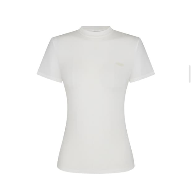 odor 오도어 텐션 하프 티 에슬레져