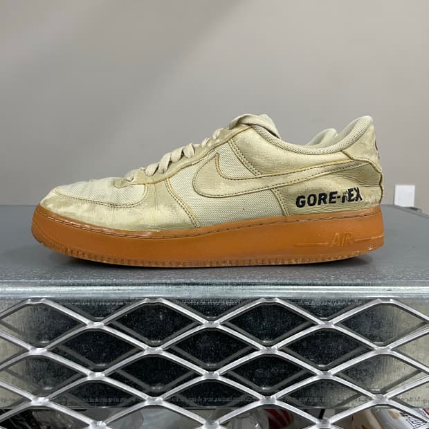 나이키 에어포스1 고어텍스 275