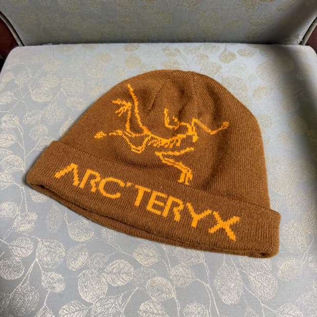 아크테릭스 비니