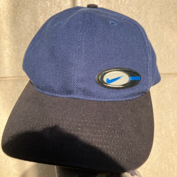 빈티지 나이키 볼캡 캡 모자 