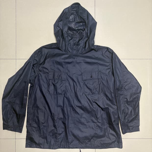 엔지니어드 가먼츠 아노락(XL)