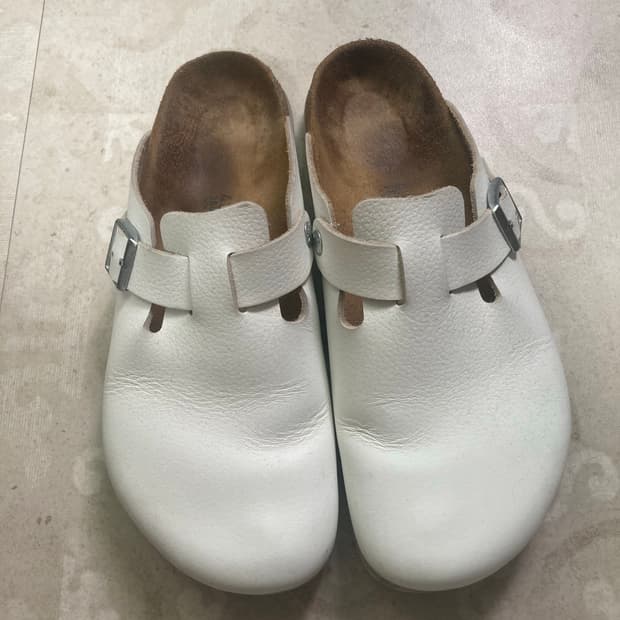 버켄스탁 보스턴 43