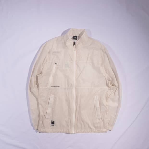 아이더 바람막이 B55