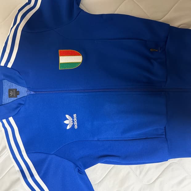 아디다스 이탈리아 국대 월드컵 져지