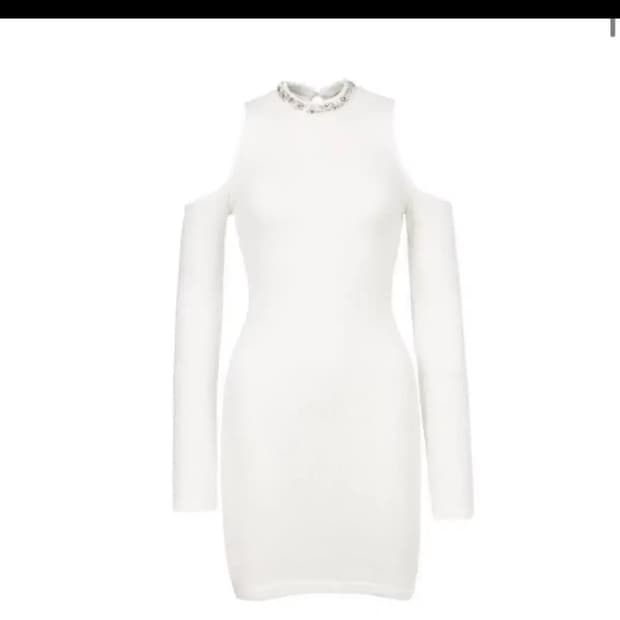 베이비메탈클럽 베메클 갸루 오네갸루 쥬얼 미니 초커 드레스