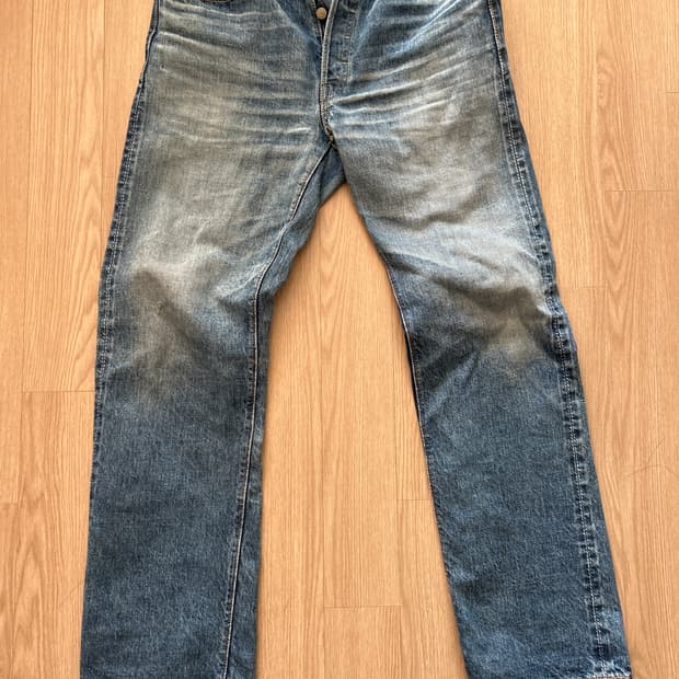 풀카운트 다트포드 1101 32