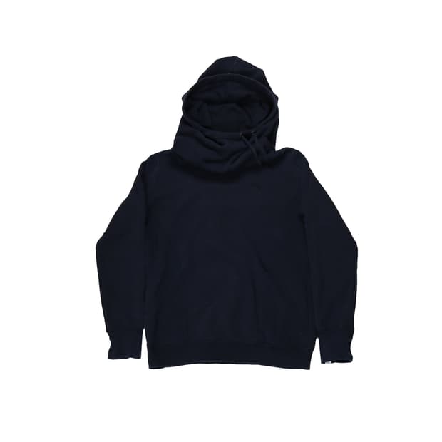 Puma 2010s High Neck Ninja Hoodie