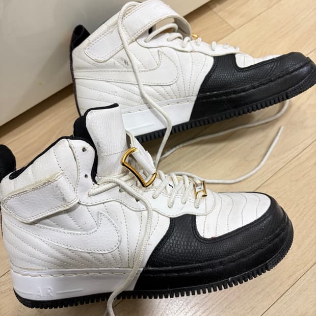 나이키 조던포스 08s 택시 245