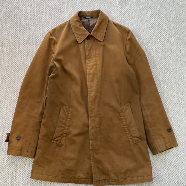 토네이도마트 웨스턴 요크 맥코트 