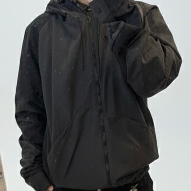 Paf 4.0 테크니컬 자켓 센터