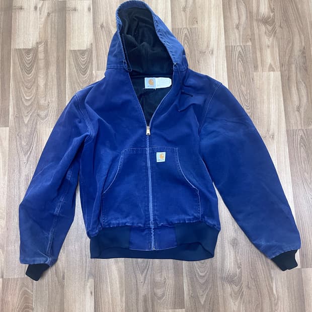 칼하트 액티브자켓90s jr102