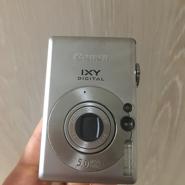 캐논 익서스 55 디지털카메라,디카