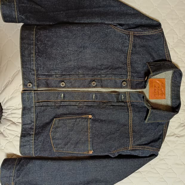 블랙사인 지쟌 BSFJ-16408