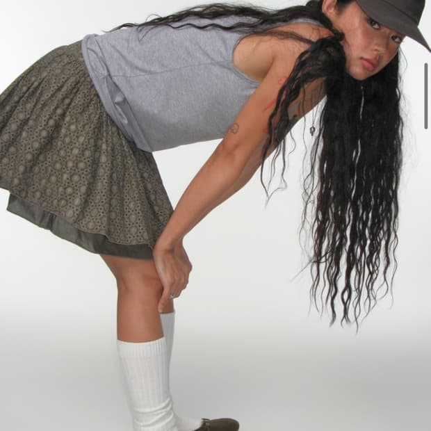 coyseio 셔링 플랫슈즈 새상품 240-245