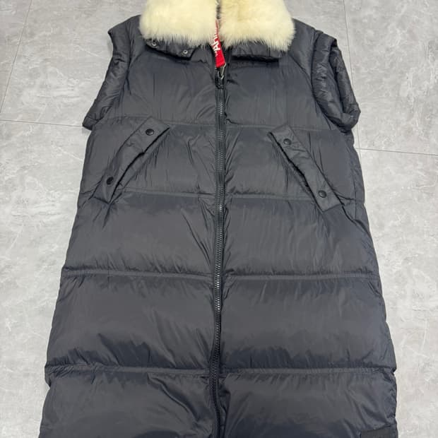 이브살로몬 21FW 