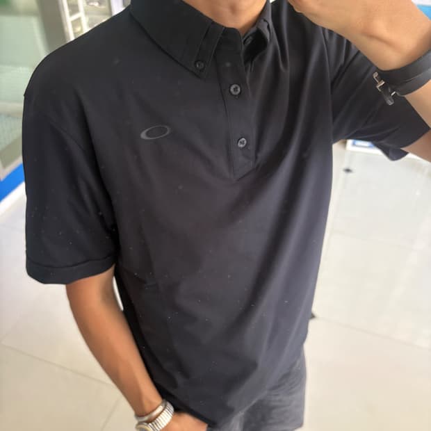 polo seersucker 2.0 FOA408802