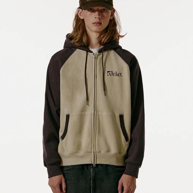 테켓 후드집업 사이즈교환 또는 판매