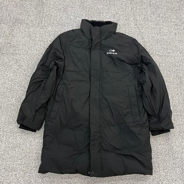 M 아이더 구스다운 패딩점퍼 0129H1