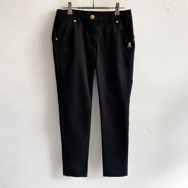 마크앤로나 바지