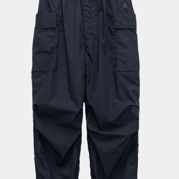 [34] 나나미카 25SS  덱 카고 팬츠