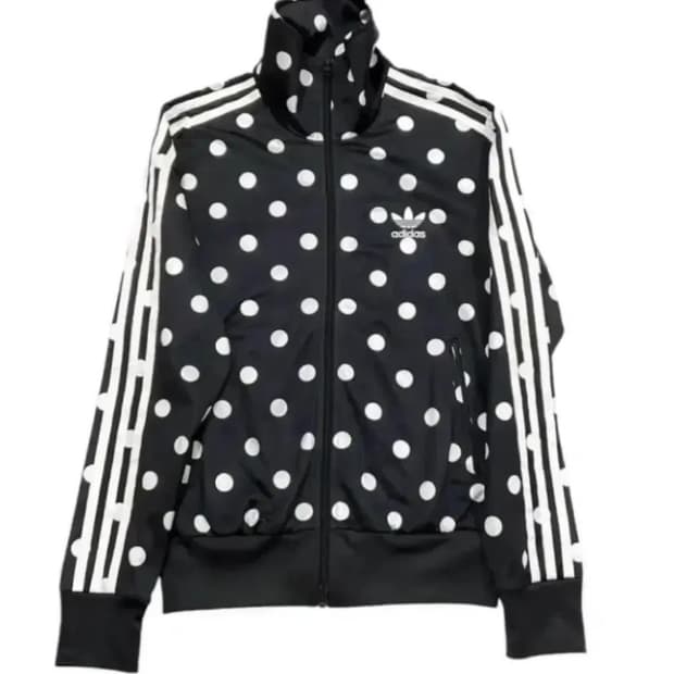 아디다스 도트 져지