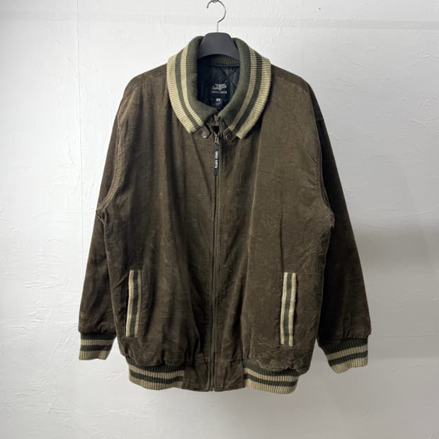 Eagle Earth 봄버 자켓