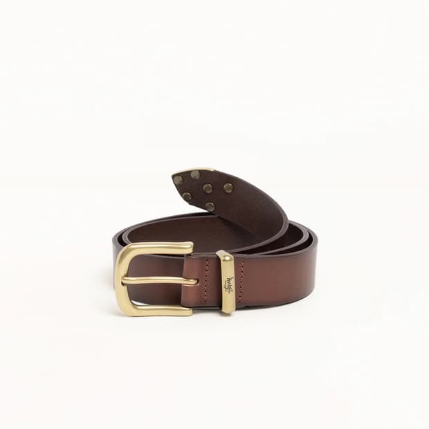 스투시 s tip 벨트