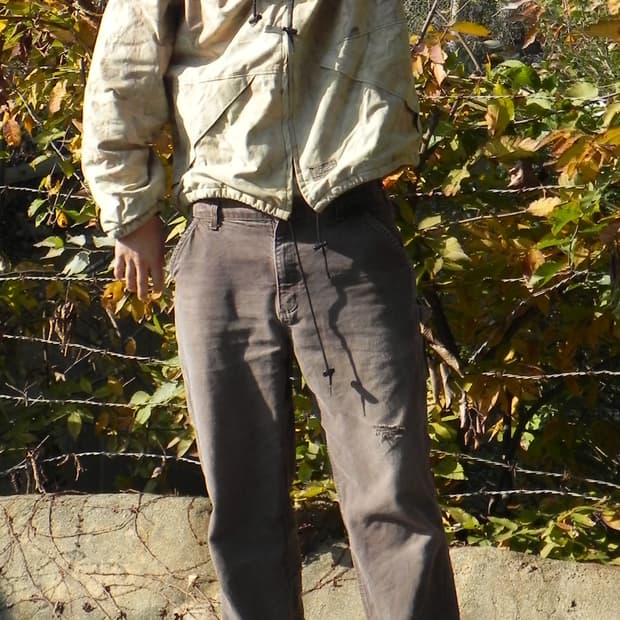 90's Realtree jacket - Made In usa