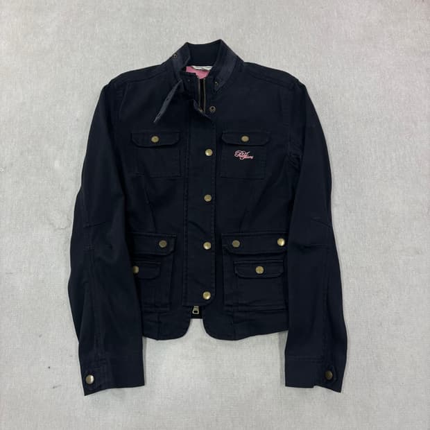 W95 폴로 랄프로렌 진스 웨스턴 자켓