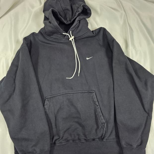 나이키nrg후드