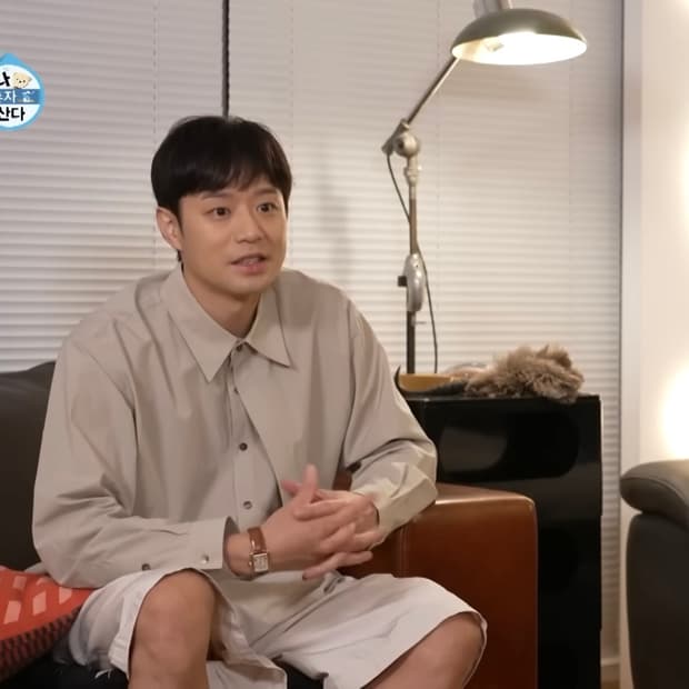 le17septembre 비대칭 셔츠