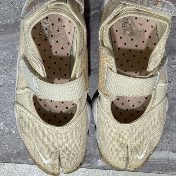 나이키 에어리프트 (240)