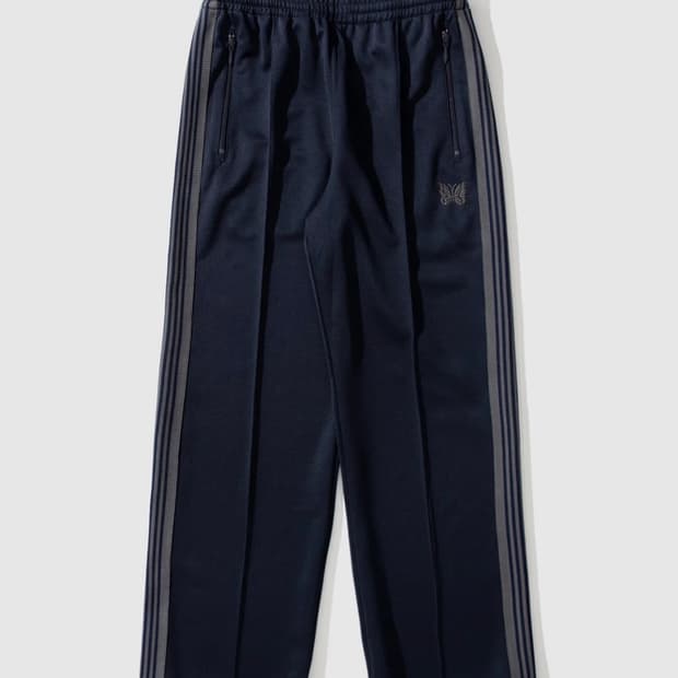 NEEDLES TRACK PANTS 니들스 트랙팬츠