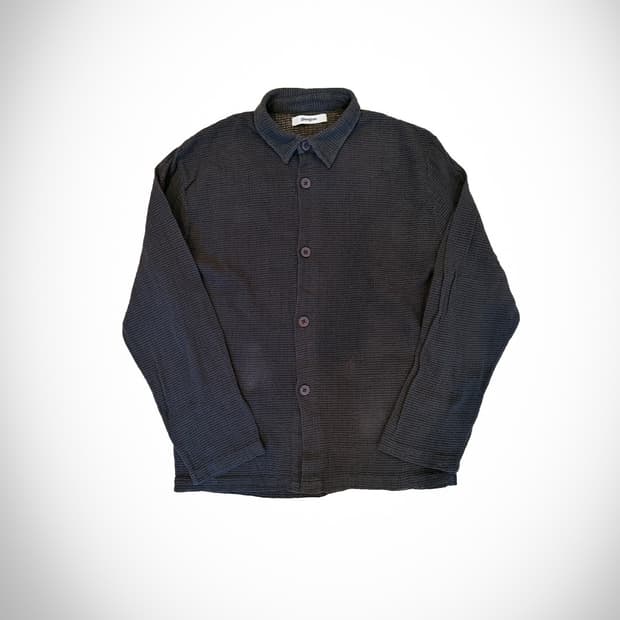 기마구아스 니트 셔츠