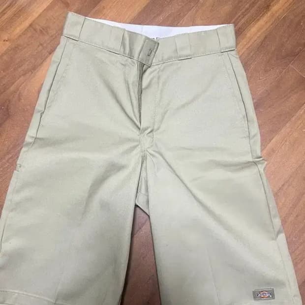 디키즈 버뮤다팬츠