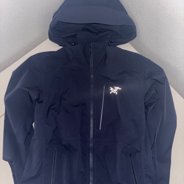 아크테릭스 감마 MX 후디