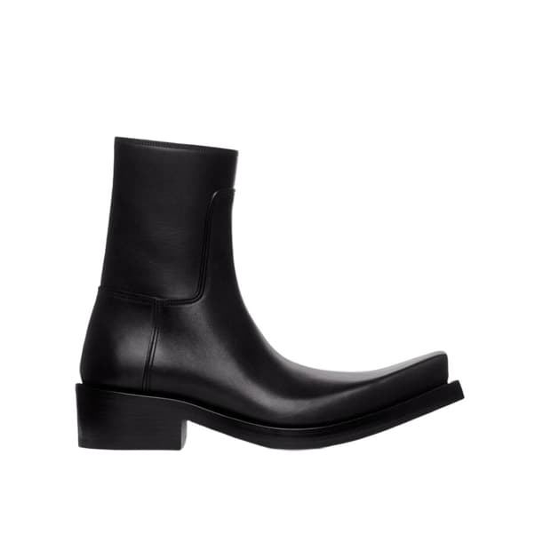 발렌시아가 산티아고 부츠 44