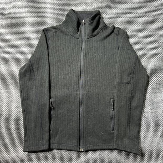 파타고니아 후리스 (old-8407)