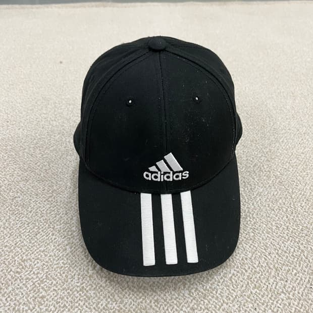 [OSFW] 아디다스 3S 코튼 야구모자 볼캡 0120M1