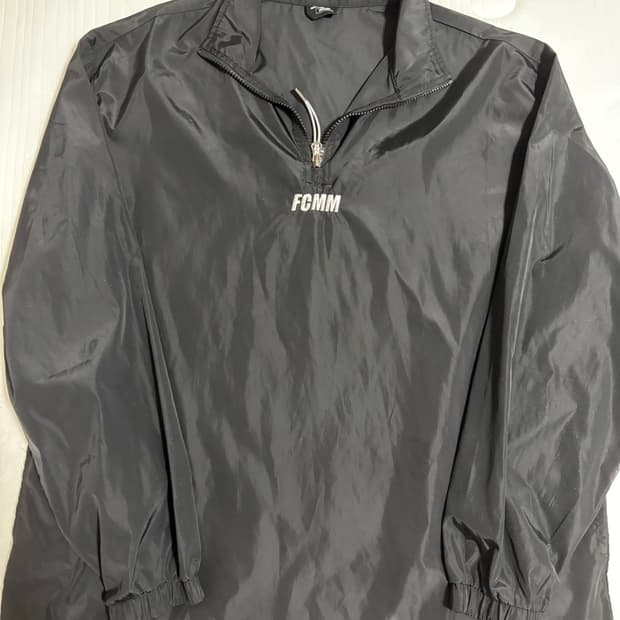 Fcmm  바람막이