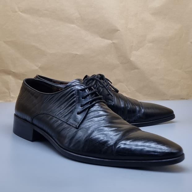 소다옴므 남성정장구두 250