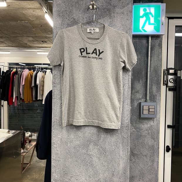 Comme des Garcons