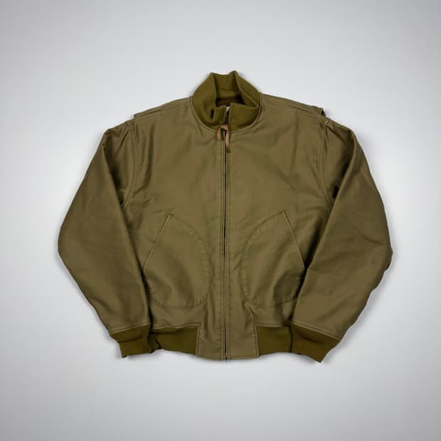 (105) 휴스턴 재팬 탱커 자켓